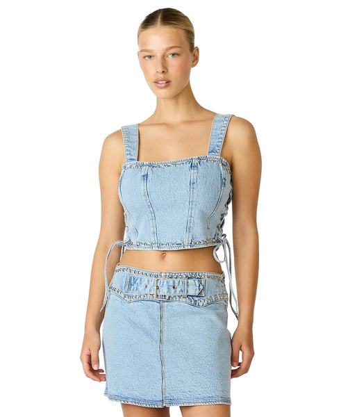 Babe Top