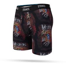 Misfits Boxer Brief