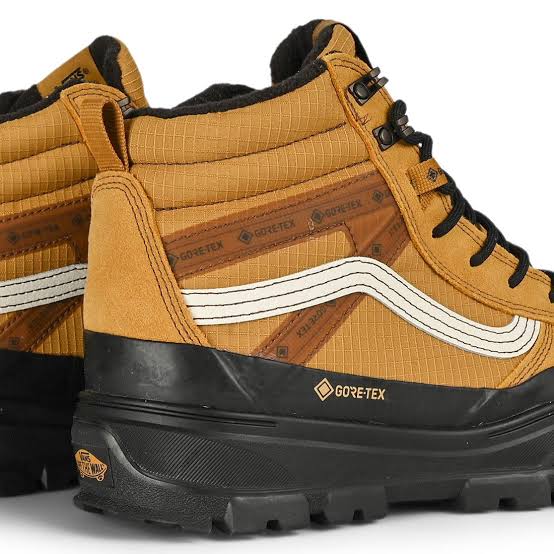 Sk8-Hi Gore-Tex Insulated Boot