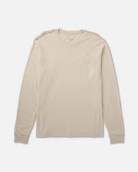 PTC Pigment Long Sleeve T-Shirt