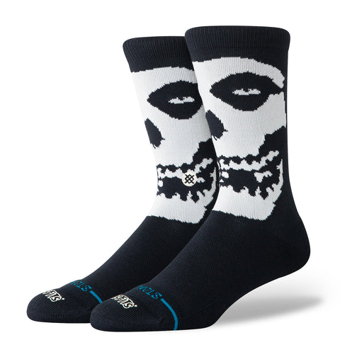 Beware Crew Socks