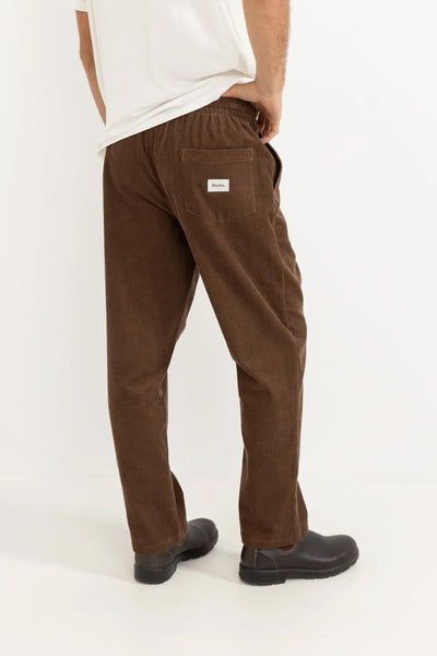Corduroy Jam Pant