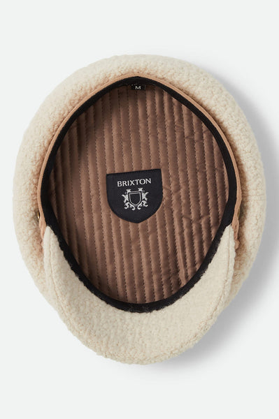 Fiddler Cap
