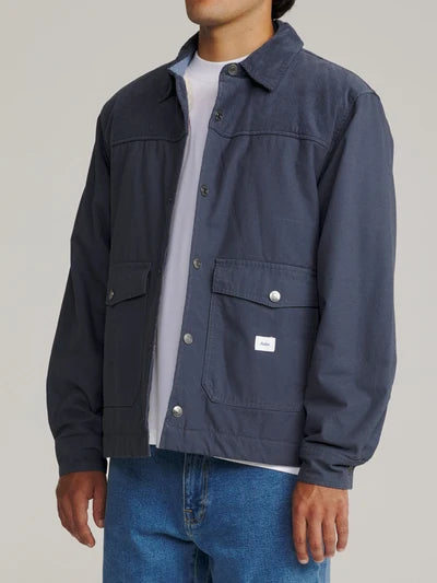 Yukon Jacket