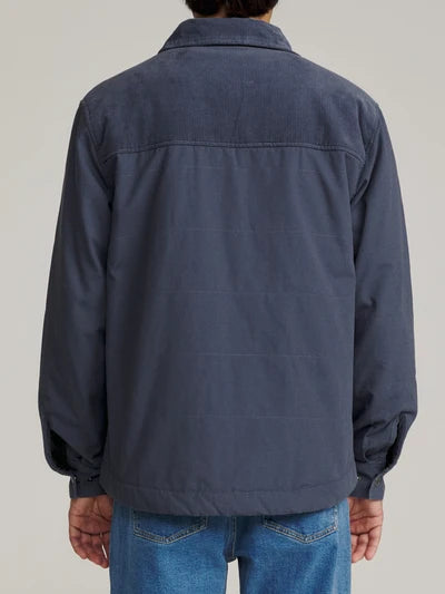 Yukon Jacket