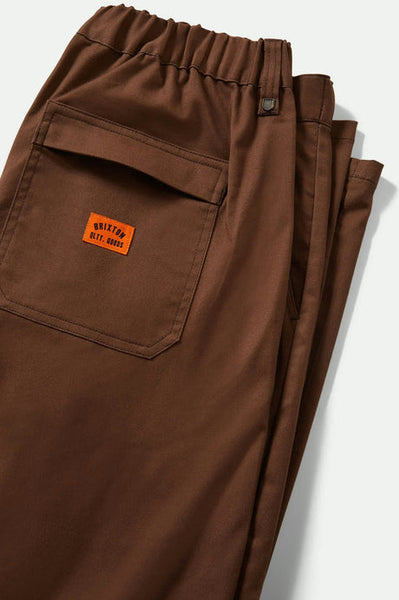Union Baggy Pant