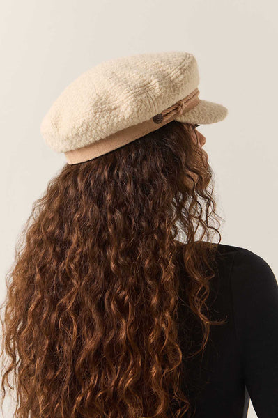 Fiddler Cap