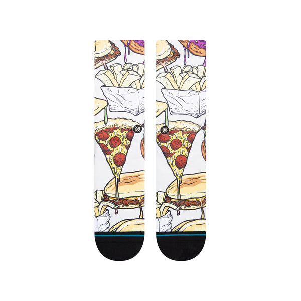 Stance Neen Poly Blend Socks