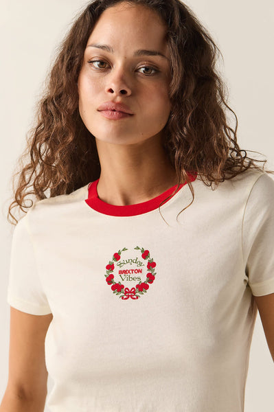 Sunday Vibes Tee
