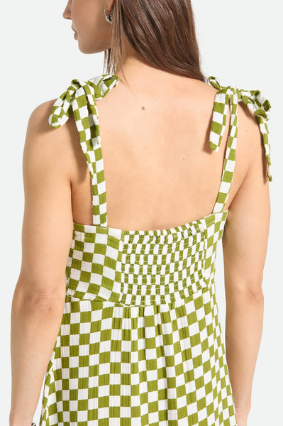 The Tie Dress