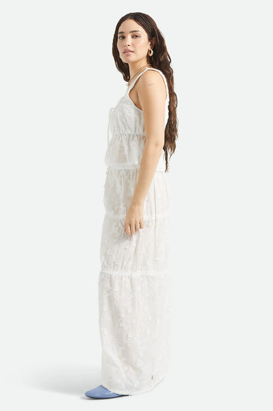 Abigail Tie Top