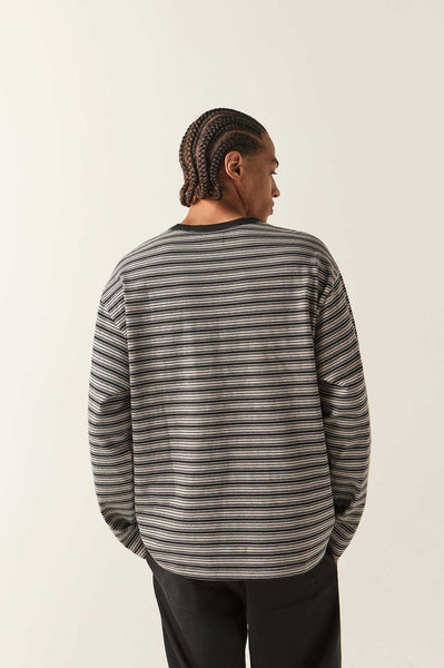 Century Long Sleeve Knit Shirt