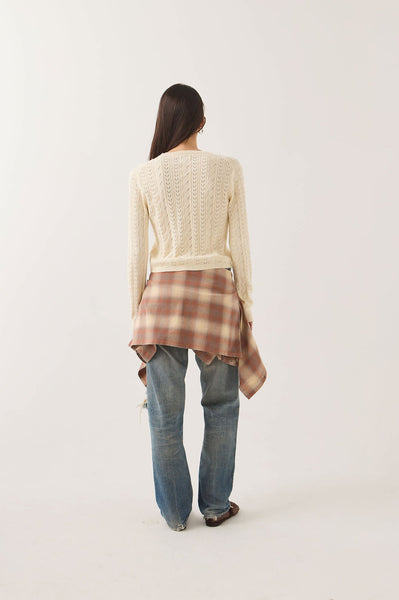 Bixby Lightweight Cardigan