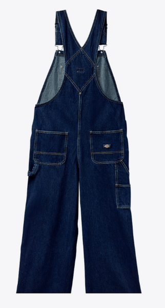 Mechanic Loose Overall