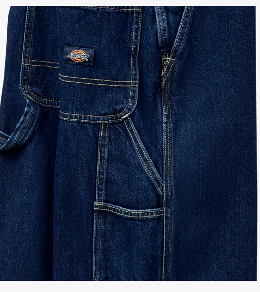 Mechanic Loose Overall