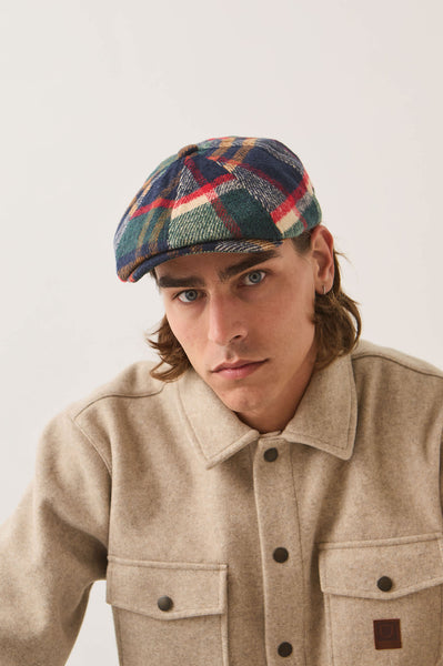 Brood Snap Cap