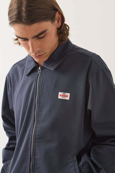 Trademark Garage Zip Jacket