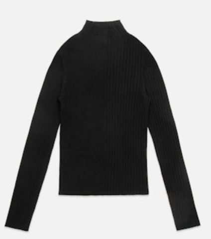 Nate Halfneck Sweater