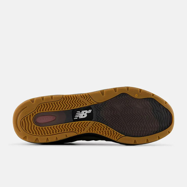 New Balance Numeric 933 Reynolds x Gigliotti