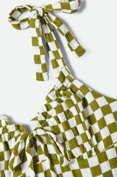 The Tie Dress