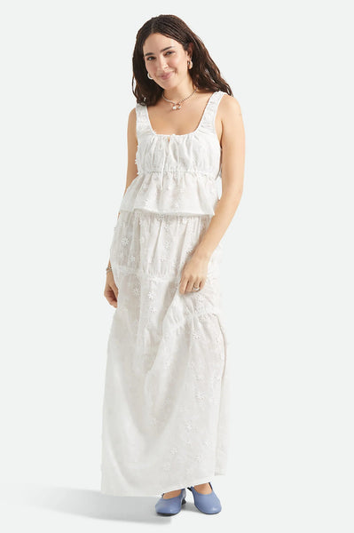 Abigail Tie Top