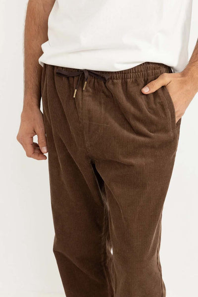 Corduroy Jam Pant