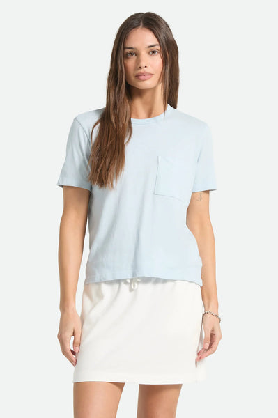 Carefree Organic Perfect Tee