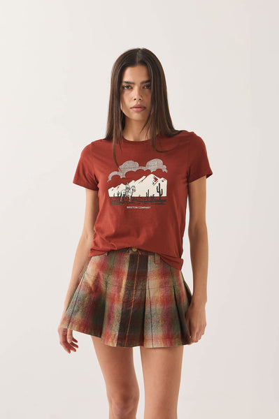 Great Springs Tee