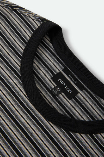 Century Long Sleeve Knit Shirt