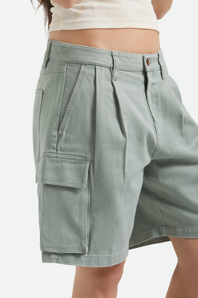 Alba Baggy Carpenter Short