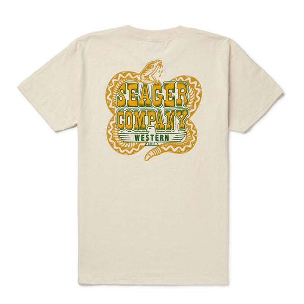 Rattler Tee