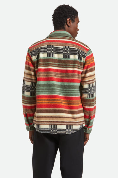 Bowery Arctic Stretch Fleece