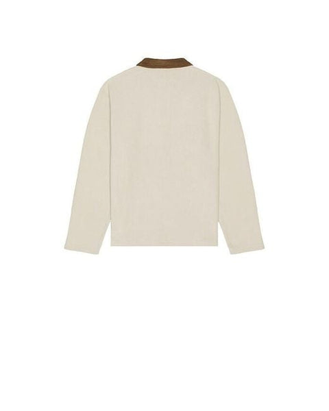 Awake Polar Fleece Polo