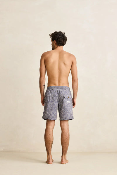 Heritage Java Beach Short
