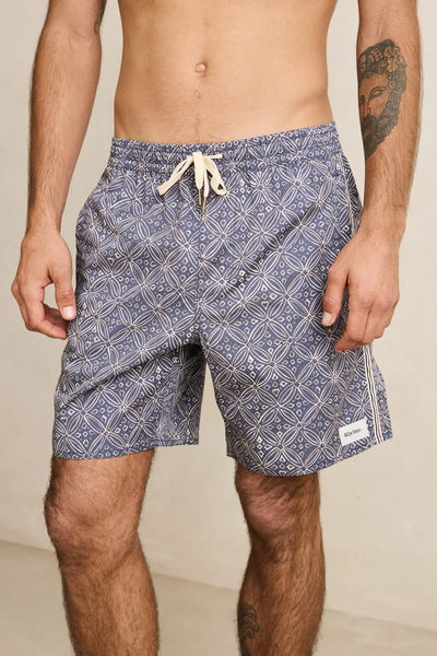 Heritage Java Beach Short