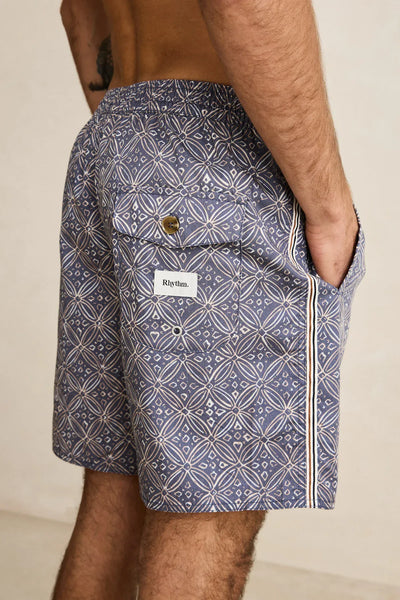 Heritage Java Beach Short