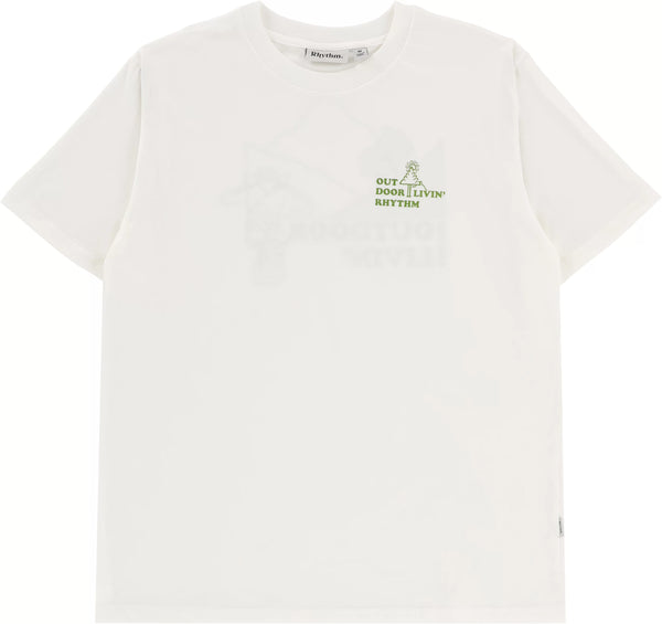 Outdoor Livin T-Shirt