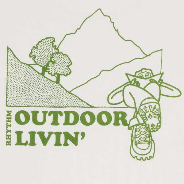 Outdoor Livin T-Shirt