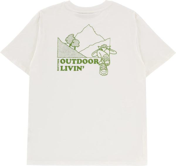 Outdoor Livin T-Shirt