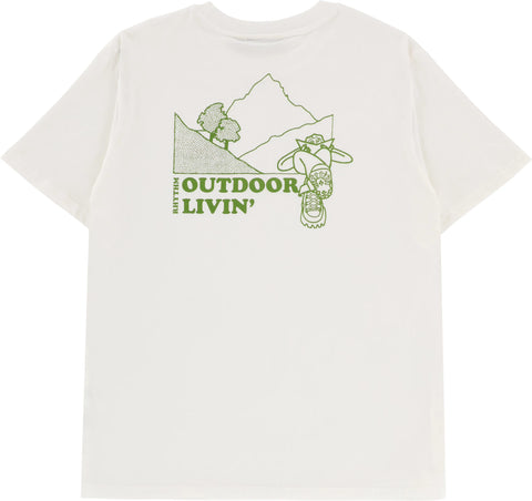 Outdoor Livin T-Shirt