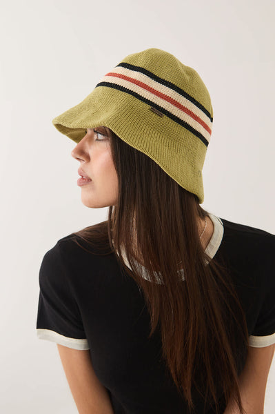Redding Knit Bucket