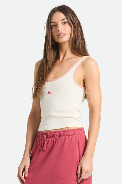 Ringer Organic A-Tank