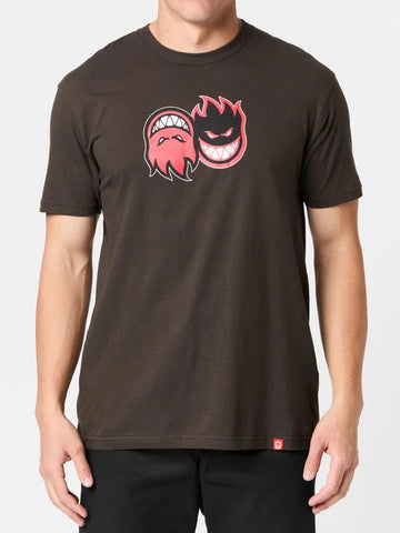 Spitfire Eternal Fill T-Shirt