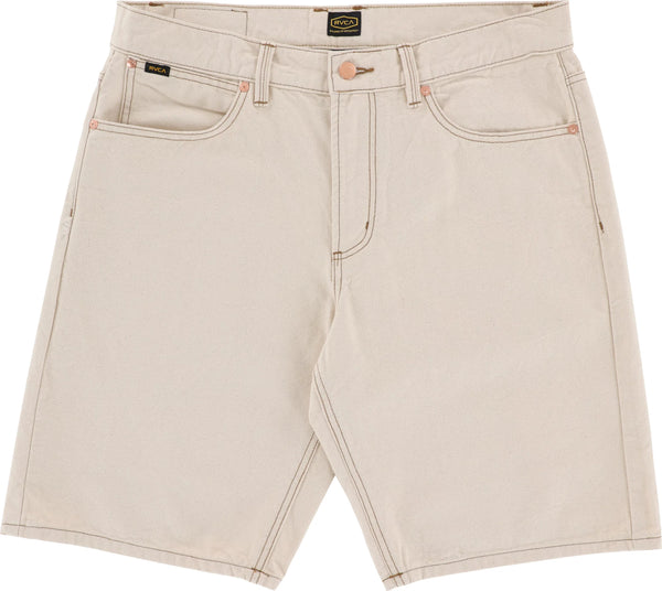 Dayshift 5 Pocket Short 21" Shorts