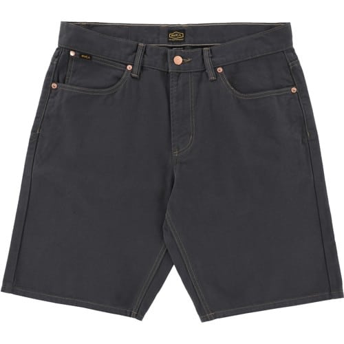 Dayshift 5 Pocket Short 21" Shorts