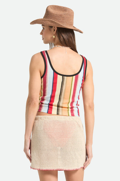 Ringer Organic A-Tank