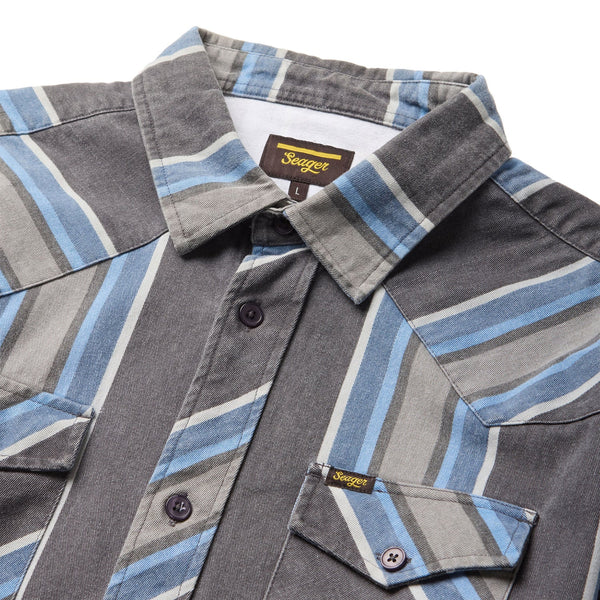 Amarillo Long Sleeve Shirt