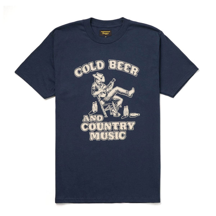 Country Music Tee