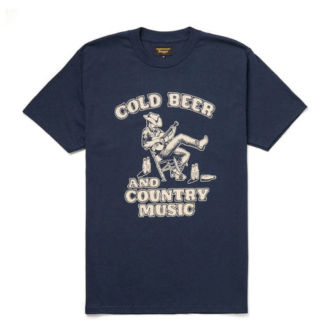 Country Music Tee