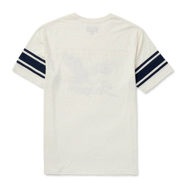 Riggins Crew Tee